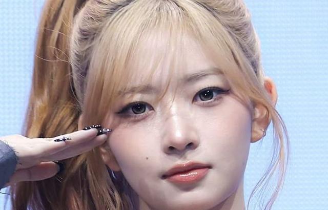 IVE (아이브) 레이