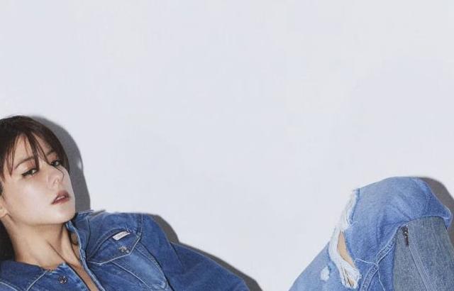 후지이 미나 NYLON