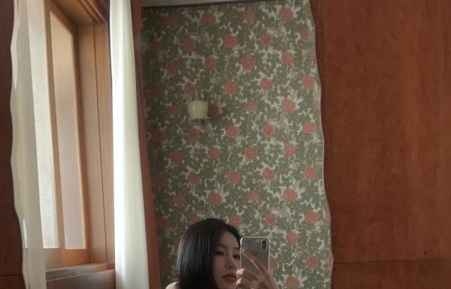 신예은 잇미샤/ 인별