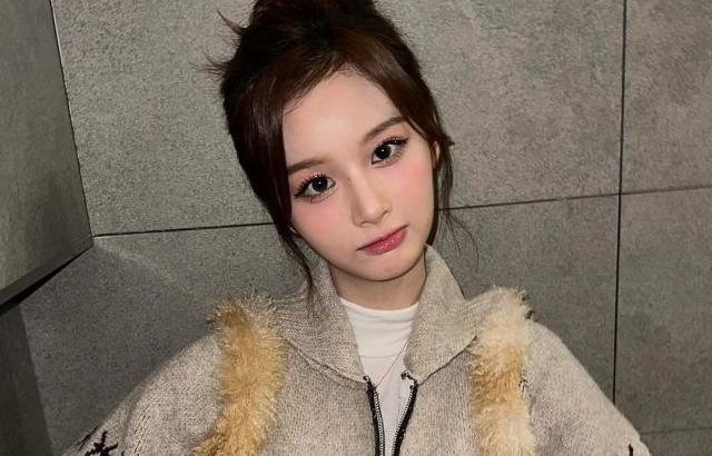 NMIXX (엔믹스) 설윤