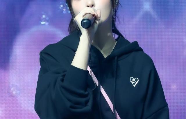 프로미스나인 이나경