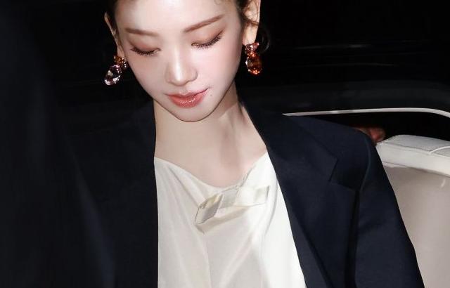 [에스파] 카리나