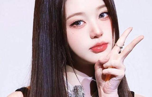 IVE (아이브) 장원영