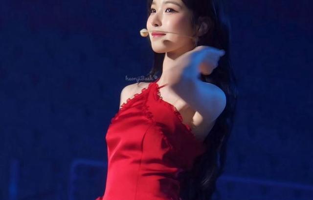 [프로미스나인] 백지헌