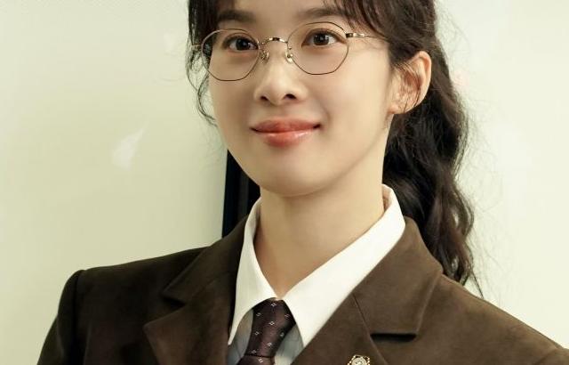 이청아 아너 비하인드