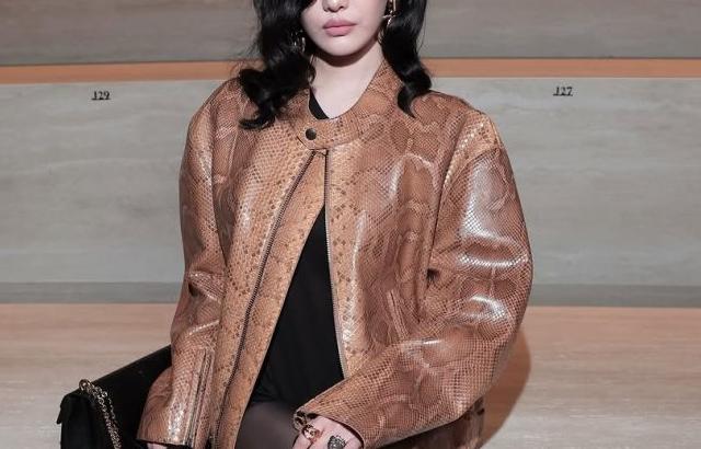 에스파 (aespa) 닝닝