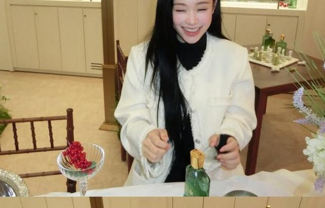 드림캐쳐 (DREAMCATCHER) 가현