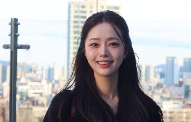 조서연 아나운서