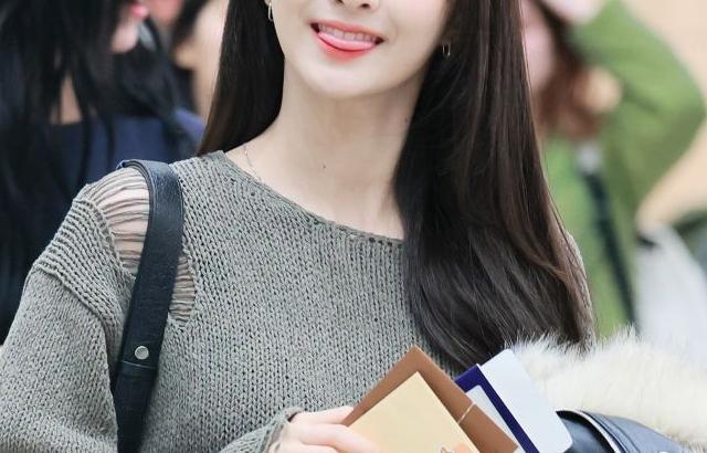 [프로미스나인] 이나경