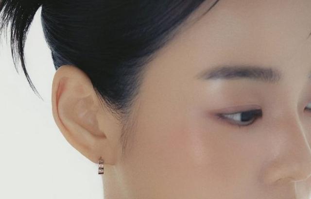 한승연 KARA카라 bnt 화보 고화질 12P