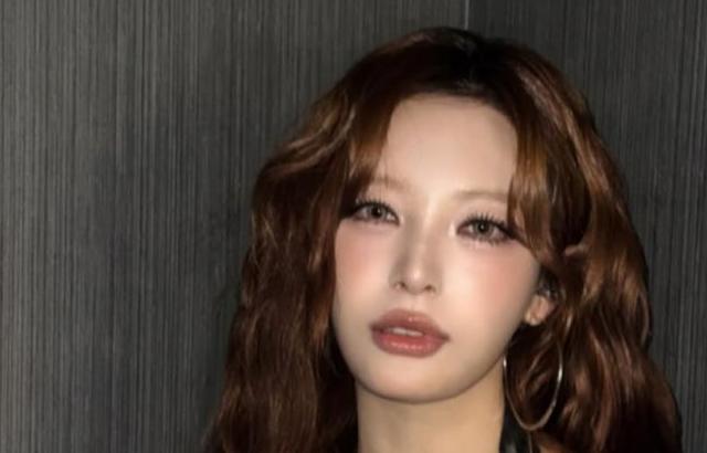 Billlie (빌리) 문수아