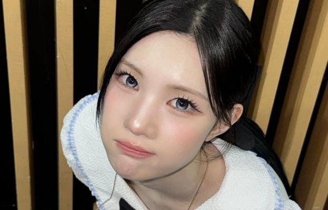 하츠투하츠 주은