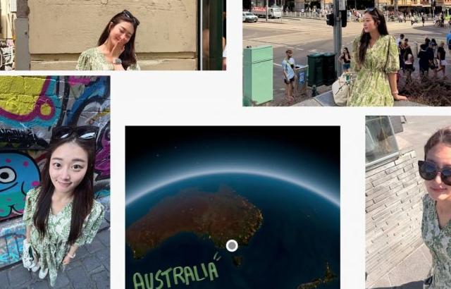 진세민 아나운서