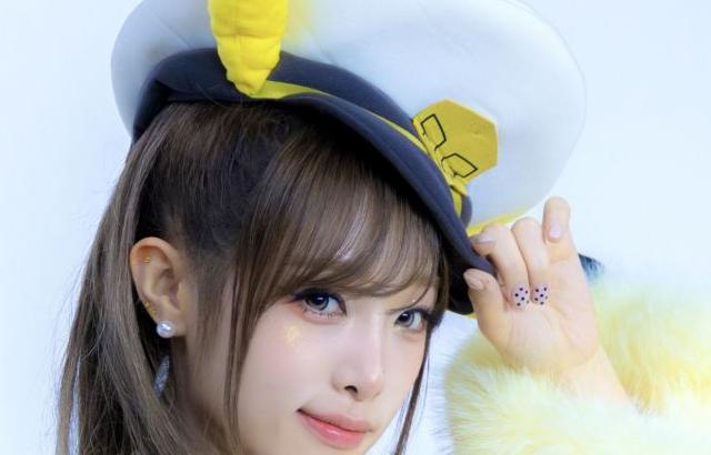 최예나 260314 미니팬미팅