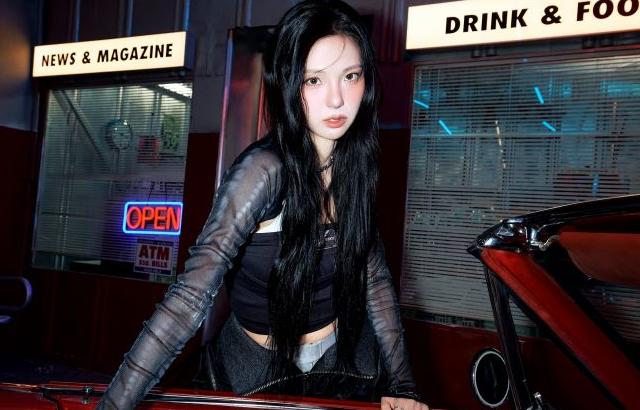 Kep1er l Concept Photo 1  Kep1er The 8th Mini Album [CRACK CODE]