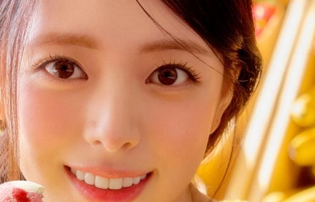 유나 ITZY있지 배스킨라빈스31