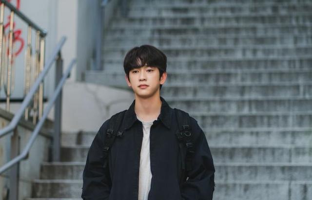 김민주 박진영 샤이닝