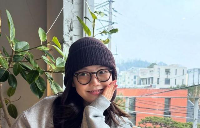 효정 오마이걸 인별