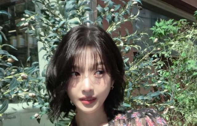 조이 레드벨벳 인별