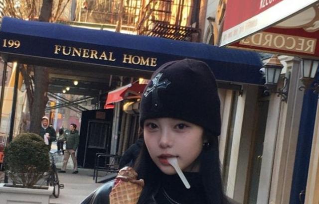 하츠투하츠 이안