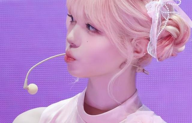 트리플에스 김채원