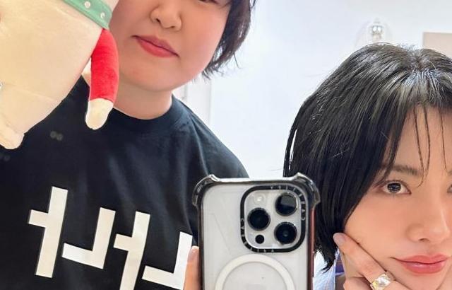 나나 임진아 전참시