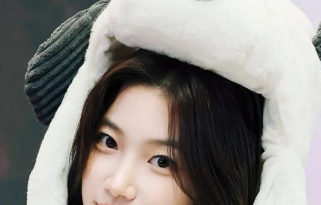 르세라핌 카즈하