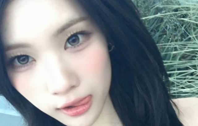 하츠투하츠 주은