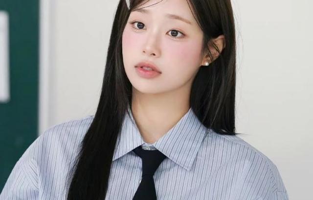 츄 2026 시즌그리팅 촬영 비하인드