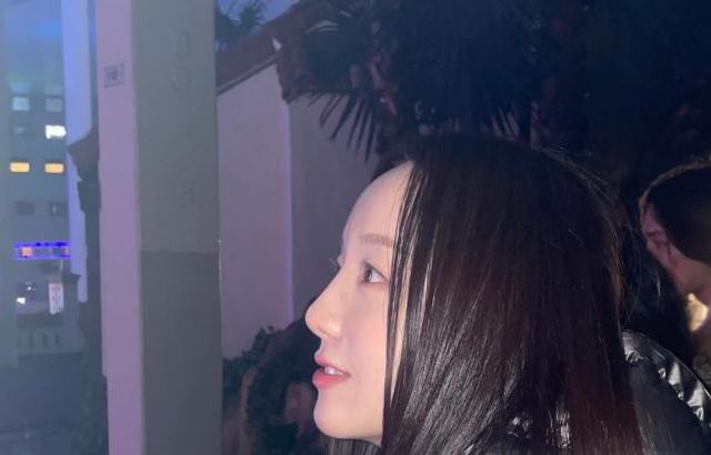 케이김지연 러블리즈 인별 with 정지소