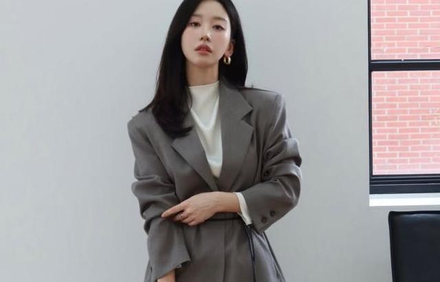 송서미 아나운서