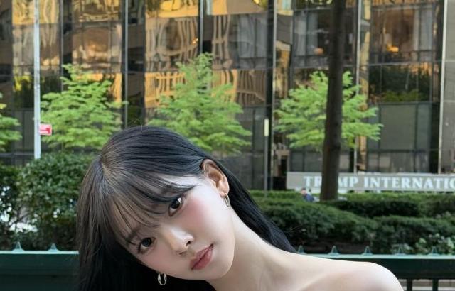 [에스파] 카리나