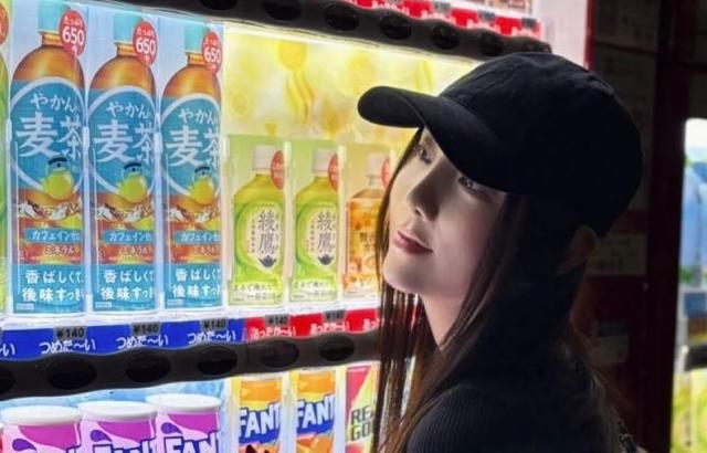 케이김지연 러블리즈 인별