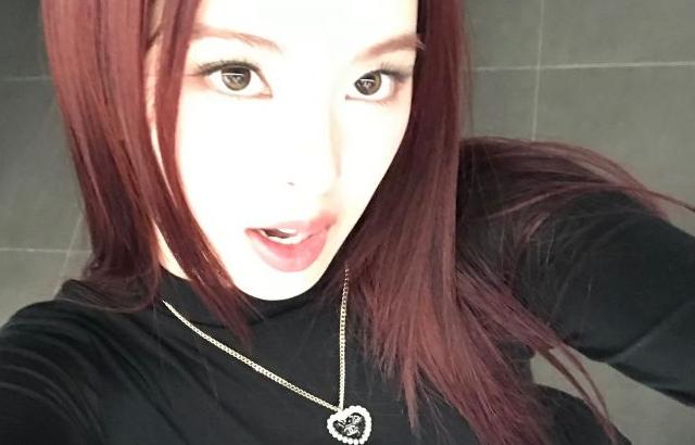 베이비몬스터 치키타