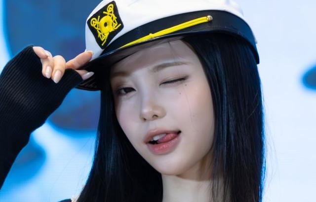 [하츠투하츠] 이안