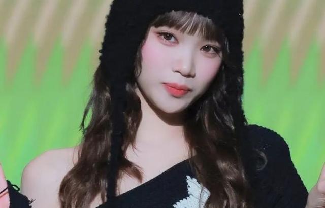 르세라핌 김채원