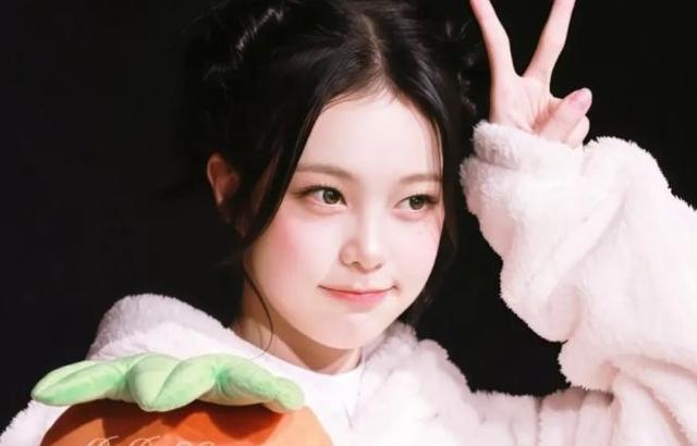 하츠투하츠 이안