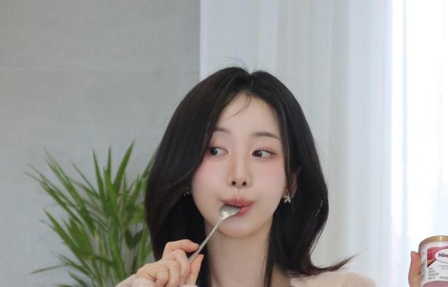 송서미 아나운서