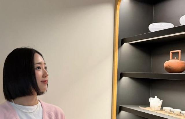 배혜지 아나운서