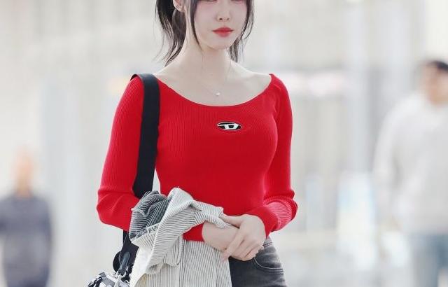 여자친구 유주 260404