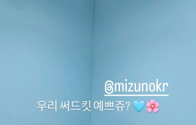 김효진 아나운서