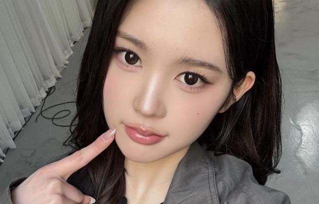 하츠투하츠 에이나