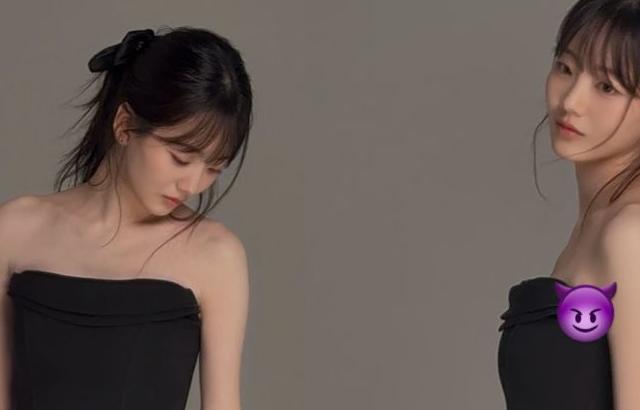 조이현 인별 & 릴스