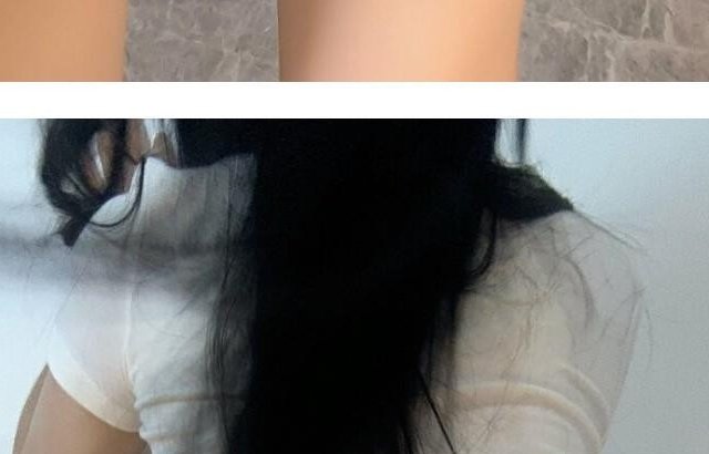 청바지 팬티 아시나요?